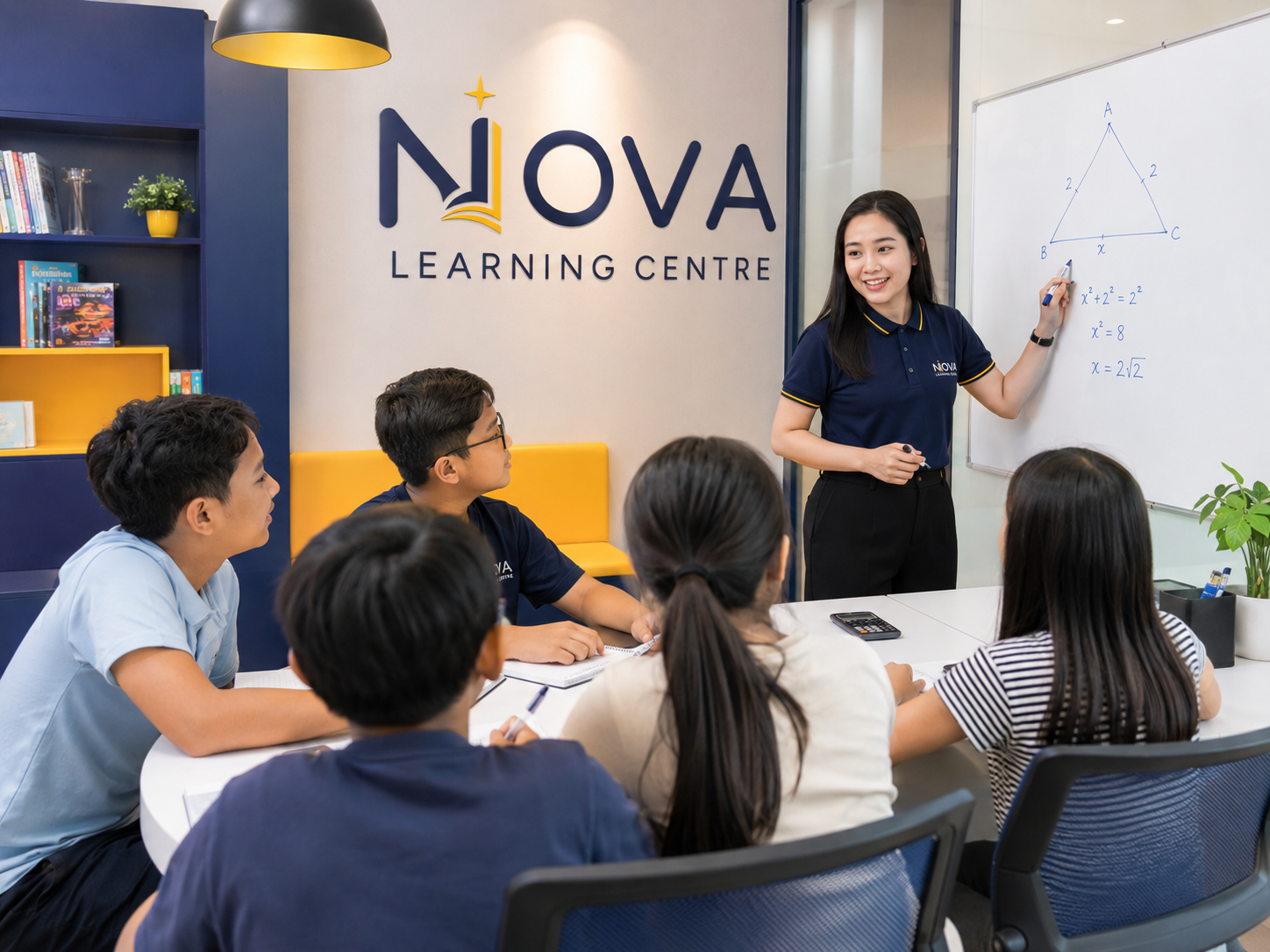 Academic Learning